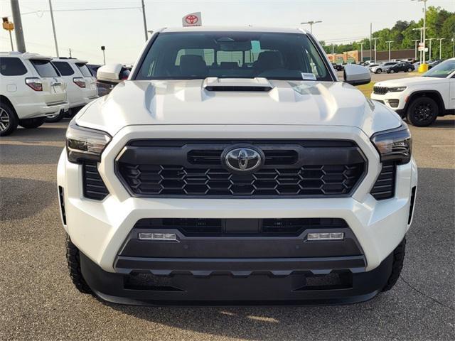 new 2025 Toyota Tacoma car, priced at $49,813