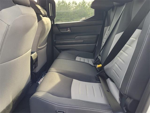 new 2025 Toyota Tacoma car, priced at $49,813