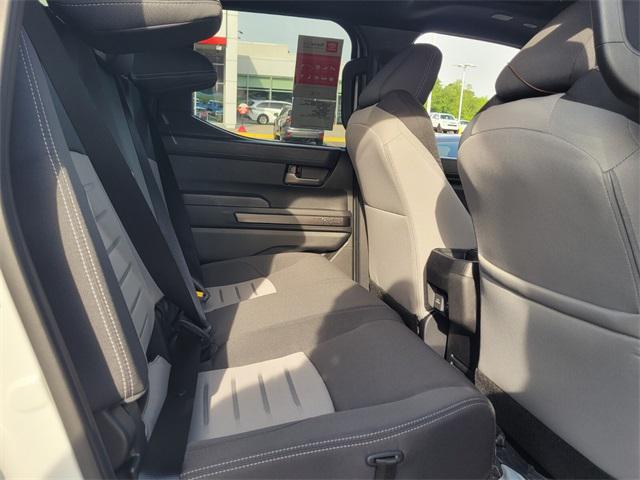 new 2025 Toyota Tacoma car, priced at $49,813