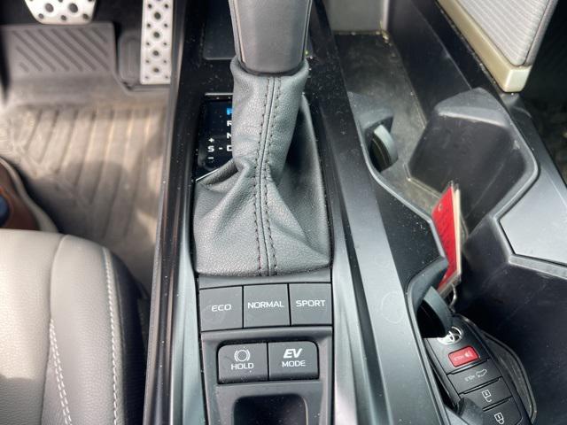 used 2025 Toyota Camry car, priced at $32,000