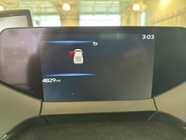 used 2024 Toyota Prius Prime car, priced at $34,900