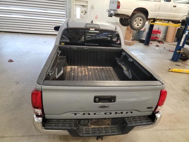 used 2018 Toyota Tacoma car, priced at $28,500