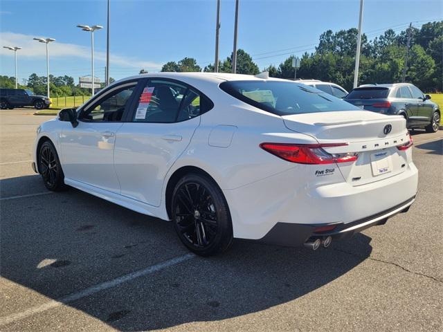 new 2025 Toyota Camry car, priced at $34,078