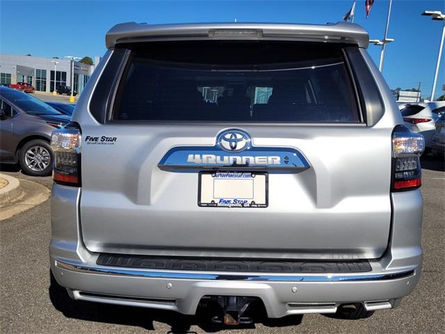 used 2022 Toyota 4Runner car, priced at $44,500