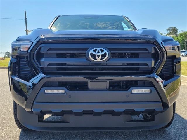 new 2024 Toyota Tacoma car, priced at $44,000