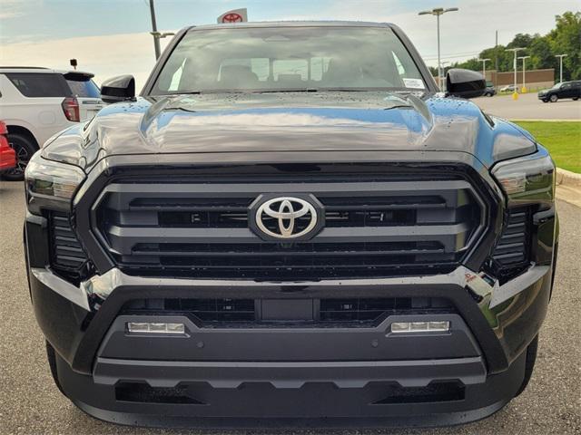 new 2024 Toyota Tacoma car, priced at $44,509