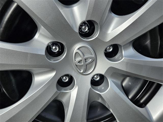 new 2026 Toyota Corolla car, priced at $24,565