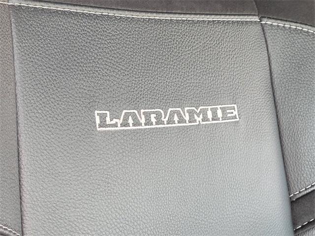 used 2024 Ram 3500 car, priced at $70,000