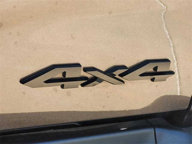 used 2024 Ram 3500 car, priced at $70,000