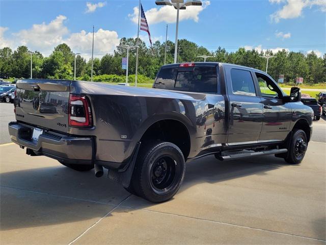 used 2024 Ram 3500 car, priced at $70,000