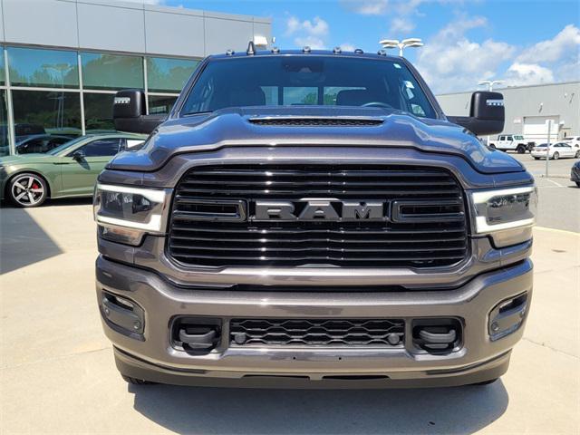 used 2024 Ram 3500 car, priced at $70,000