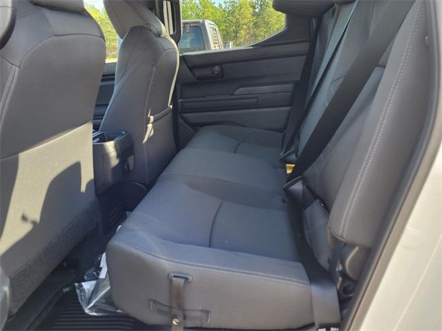 new 2024 Toyota Tacoma car, priced at $38,000