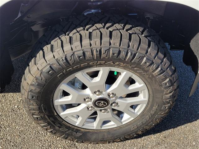new 2024 Toyota Tacoma car, priced at $38,000