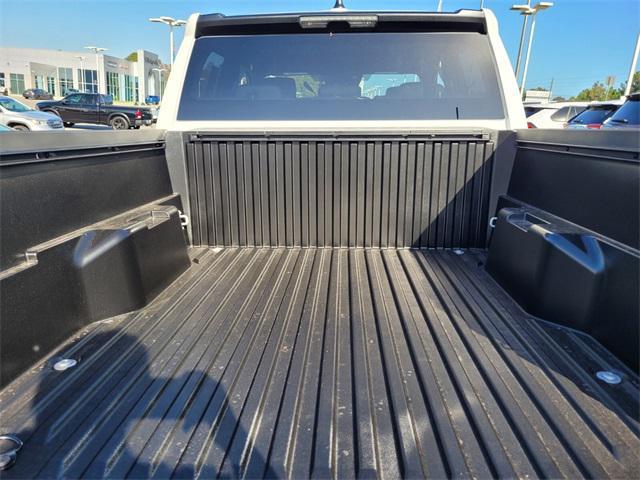 new 2024 Toyota Tacoma car, priced at $38,000