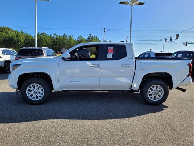 new 2024 Toyota Tacoma car, priced at $38,000