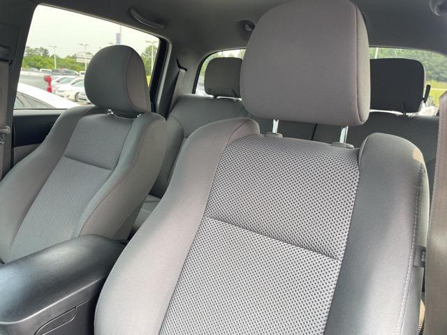 used 2013 Toyota Tacoma car, priced at $14,000