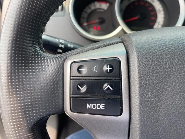 used 2013 Toyota Tacoma car, priced at $14,000