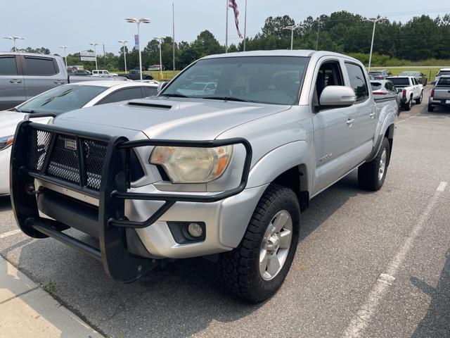 used 2013 Toyota Tacoma car, priced at $14,000