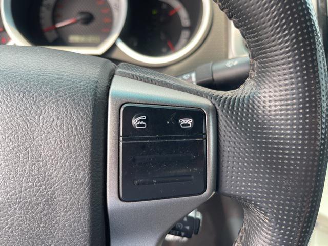 used 2013 Toyota Tacoma car, priced at $14,000
