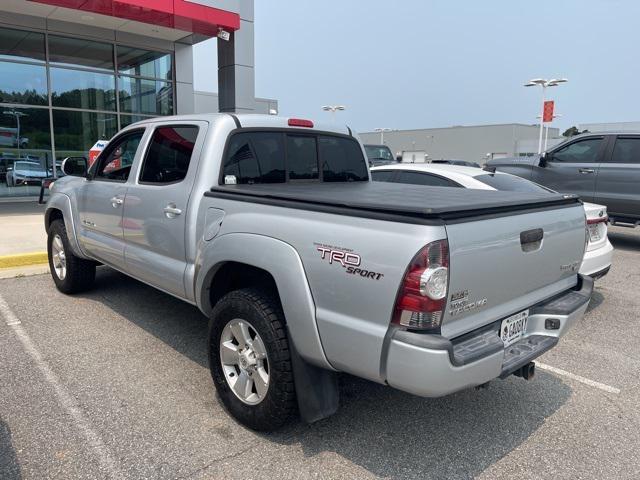 used 2013 Toyota Tacoma car, priced at $14,000