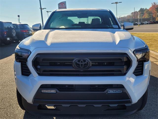 new 2024 Toyota Tacoma car, priced at $44,308