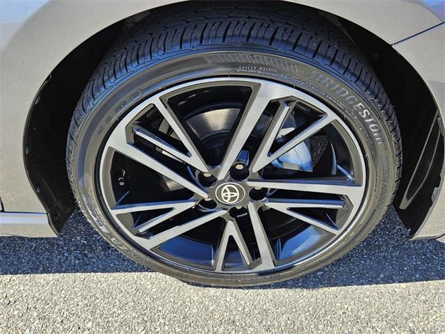 new 2026 Toyota Camry car, priced at $44,208