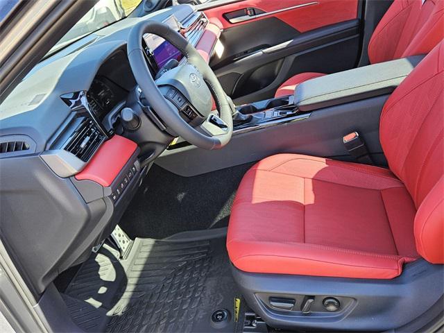new 2026 Toyota Camry car, priced at $44,208