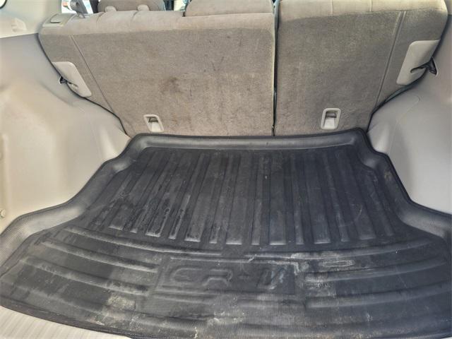 used 2014 Honda CR-V car, priced at $10,500