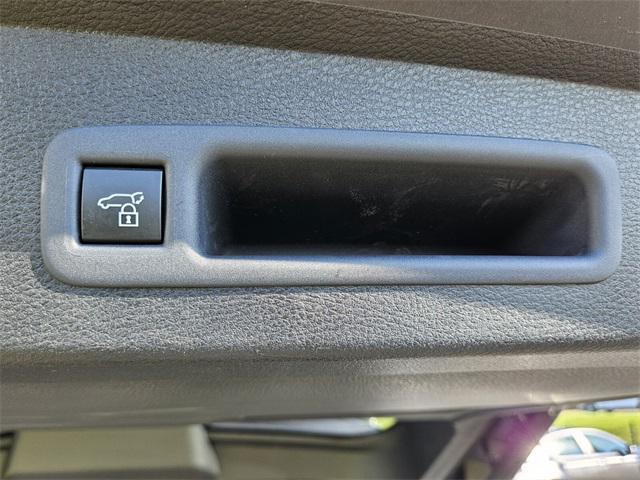 used 2025 Toyota Sienna car, priced at $45,000