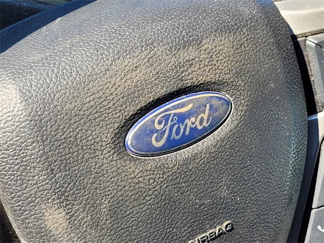 used 2020 Ford F-150 car, priced at $34,000