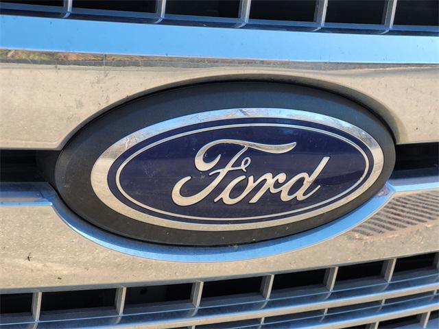 used 2020 Ford F-150 car, priced at $34,000