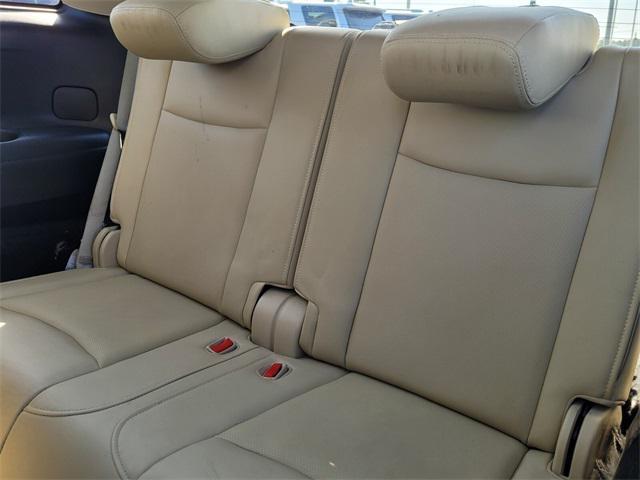 used 2019 INFINITI QX60 car, priced at $21,500