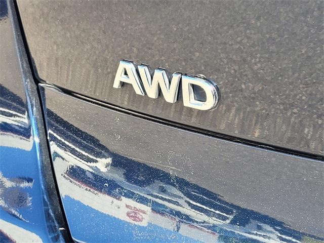 used 2019 INFINITI QX60 car, priced at $21,500