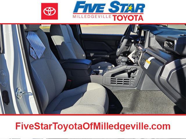 new 2025 Toyota 4Runner car, priced at $49,649