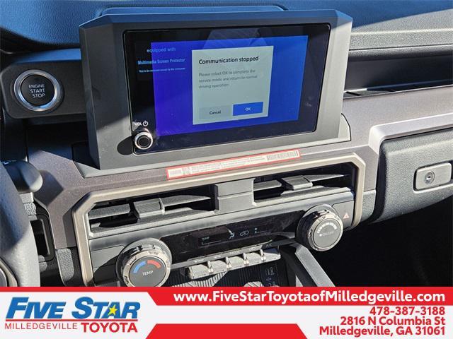 new 2025 Toyota 4Runner car, priced at $45,667