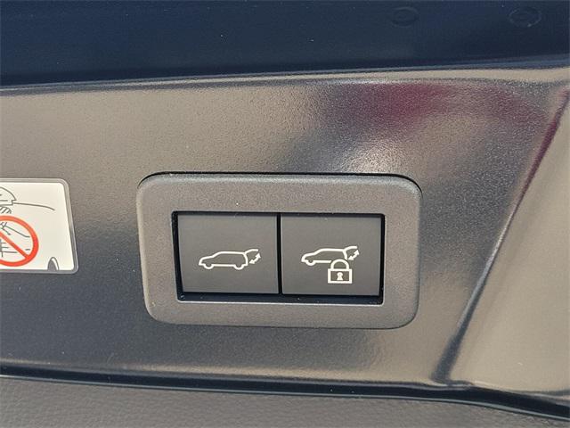 new 2025 Toyota Prius car, priced at $42,976