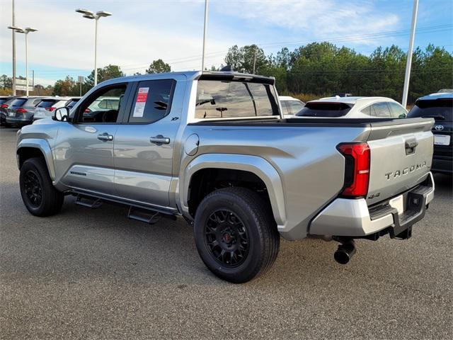 new 2024 Toyota Tacoma car, priced at $44,308