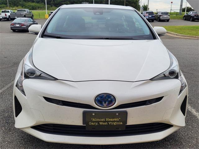 used 2018 Toyota Prius car, priced at $20,500