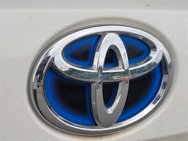 used 2018 Toyota Prius car, priced at $20,500