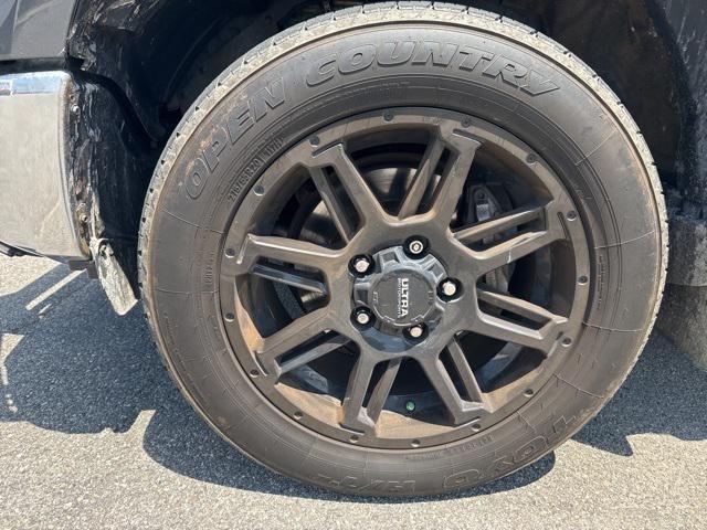 used 2020 Toyota Tundra car, priced at $36,000