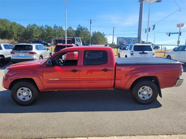 used 2013 Toyota Tacoma car, priced at $17,500