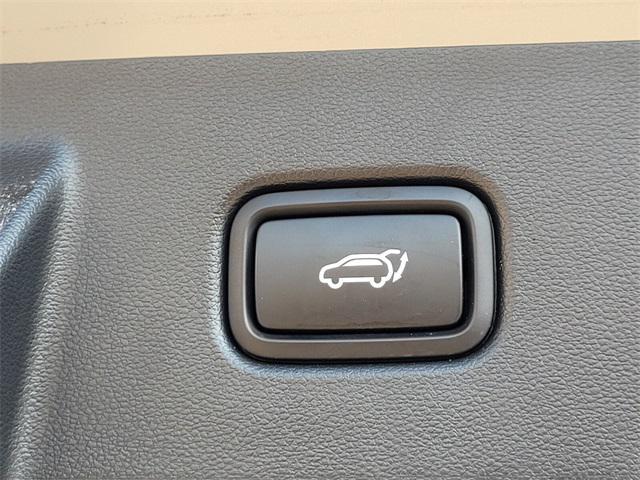used 2024 Hyundai Tucson car, priced at $29,300