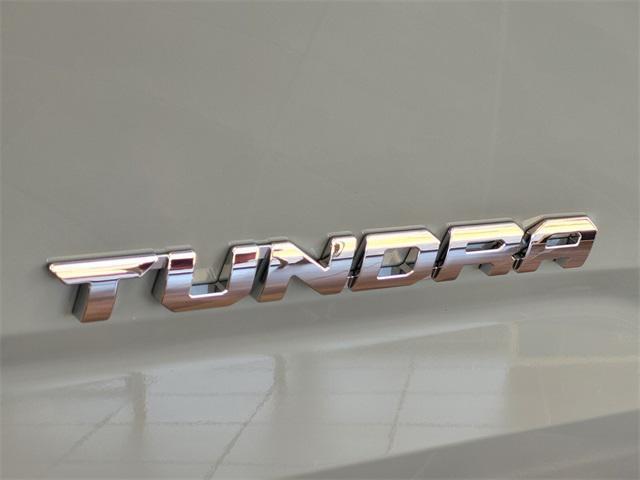 new 2025 Toyota Tundra Hybrid car, priced at $68,319