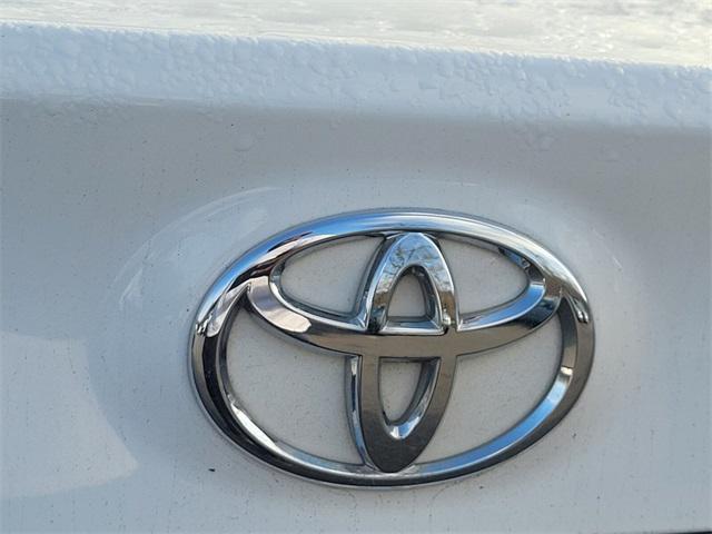 used 2022 Toyota Camry car, priced at $22,000