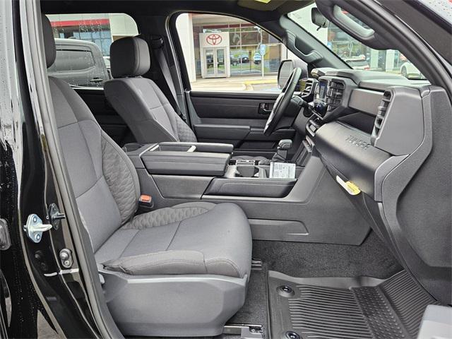 new 2026 Toyota Tundra car, priced at $49,617