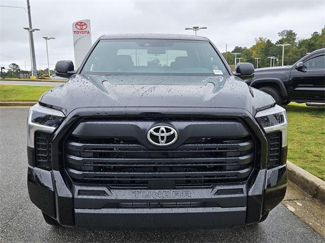 new 2026 Toyota Tundra car, priced at $49,617
