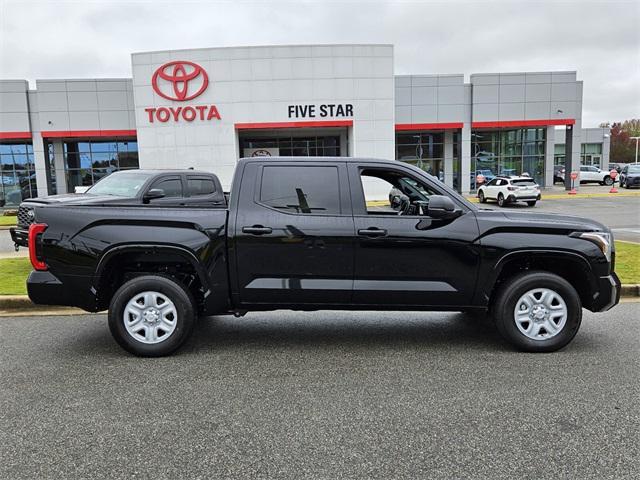new 2026 Toyota Tundra car, priced at $49,617