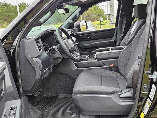 new 2026 Toyota Tundra car, priced at $49,617