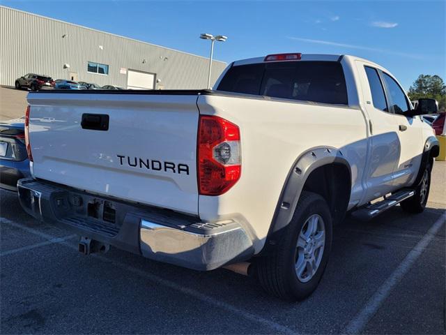 used 2014 Toyota Tundra car, priced at $13,000