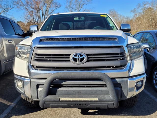 used 2014 Toyota Tundra car, priced at $13,000